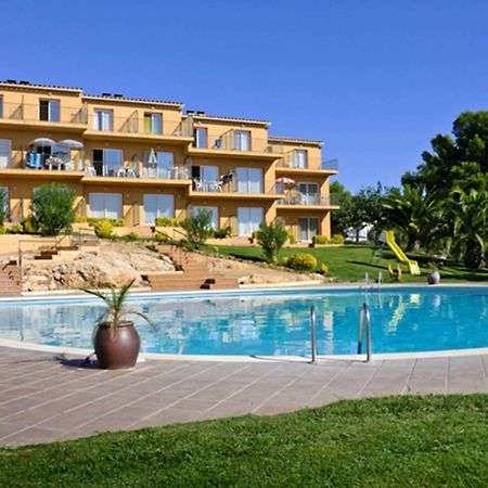 Rvhotels Apartamentos Torre Vella L'Estartit Extérieur photo