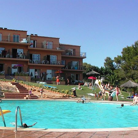 Rvhotels Apartamentos Torre Vella L'Estartit Extérieur photo