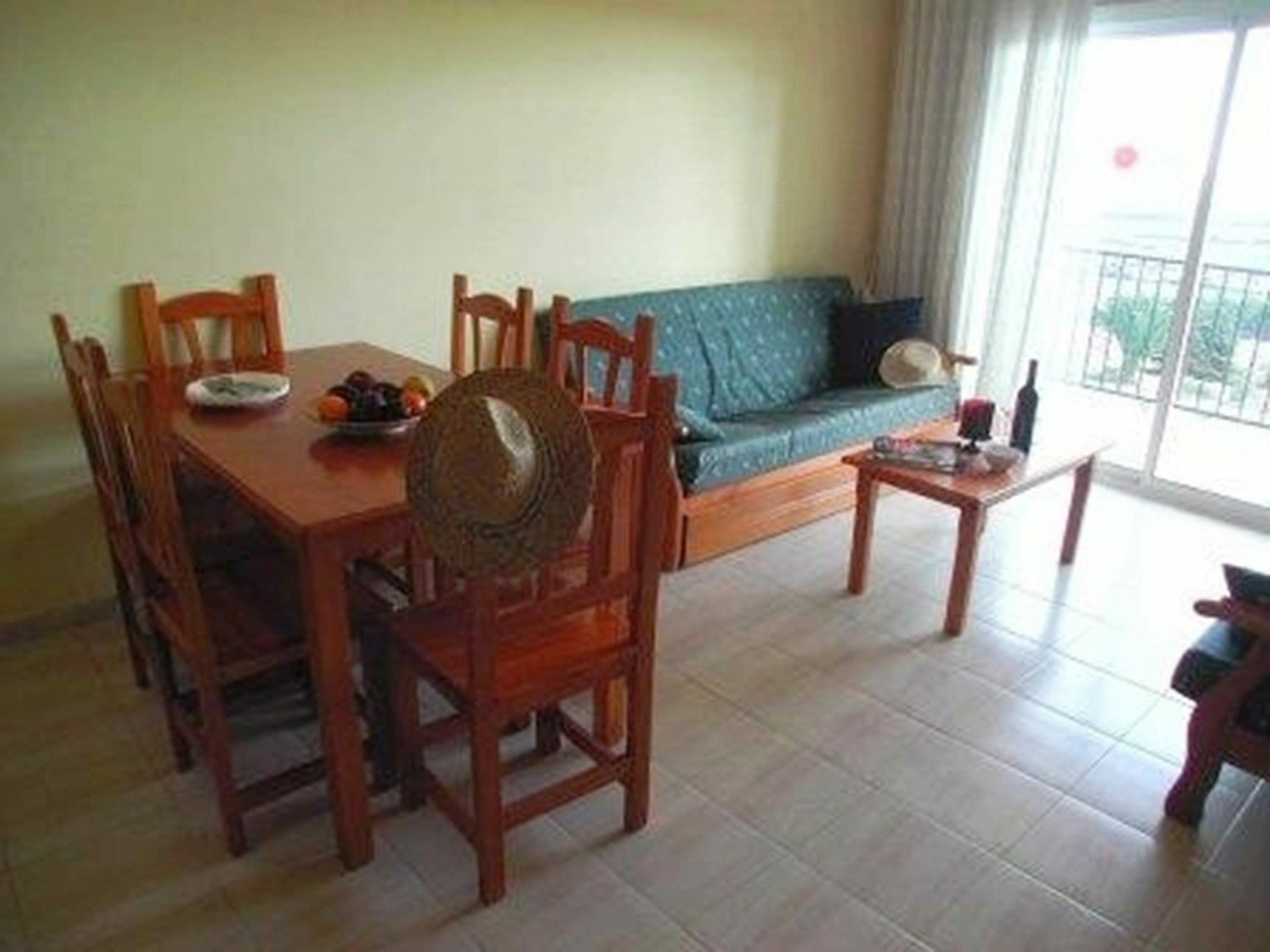 Rvhotels Apartamentos Torre Vella L'Estartit Extérieur photo