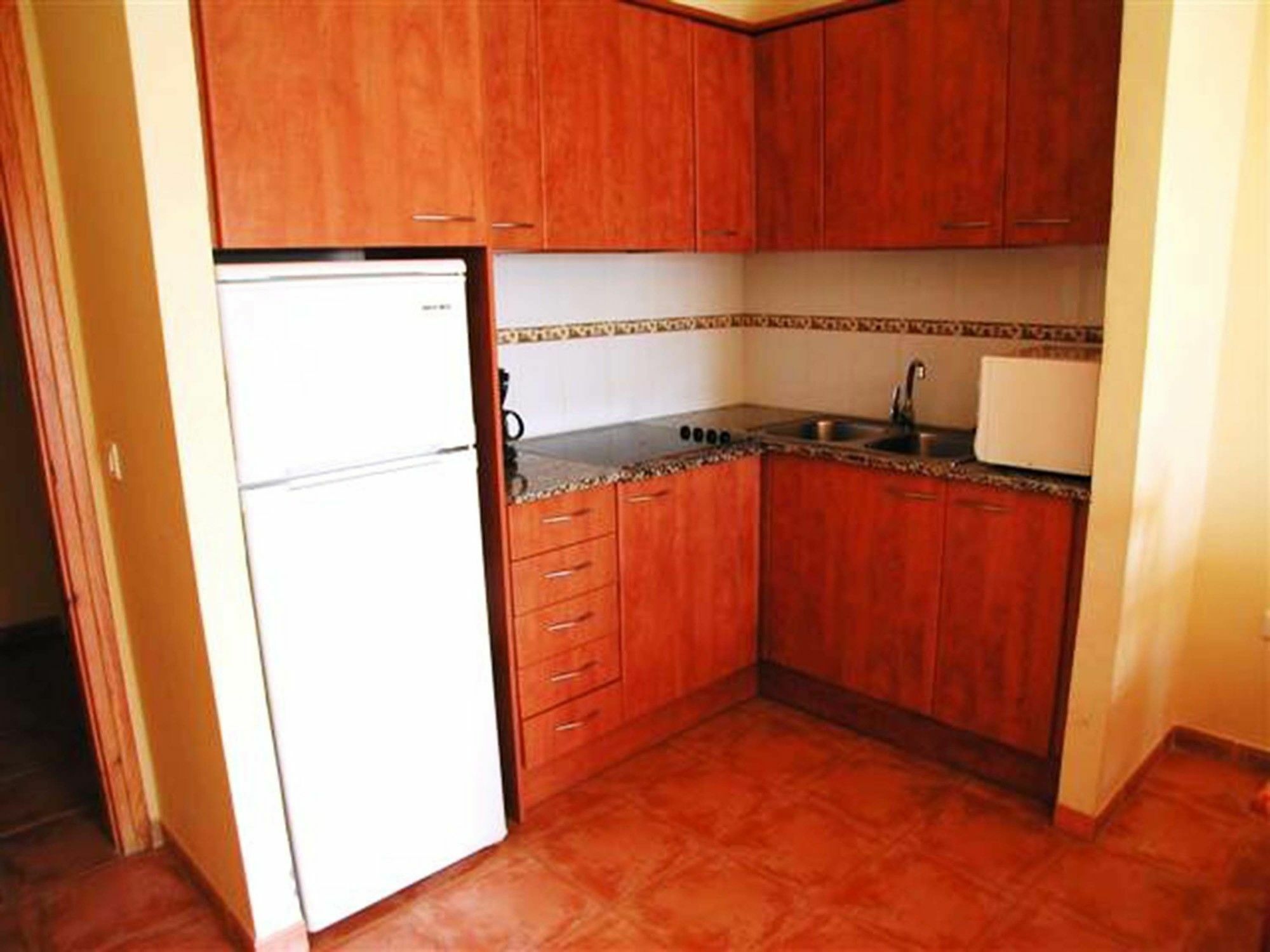 Rvhotels Apartamentos Torre Vella L'Estartit Extérieur photo