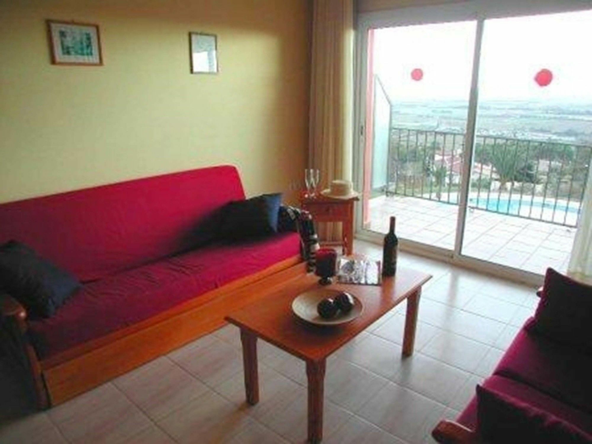 Rvhotels Apartamentos Torre Vella L'Estartit Extérieur photo