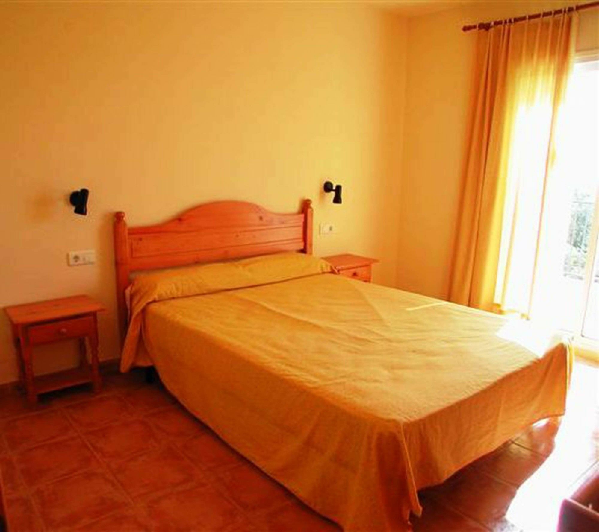 Rvhotels Apartamentos Torre Vella L'Estartit Extérieur photo