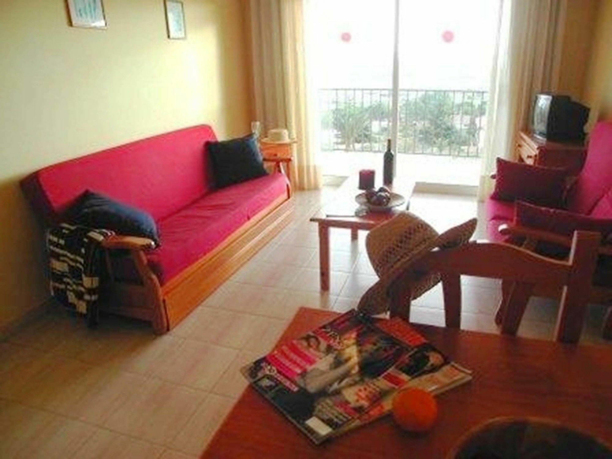 Rvhotels Apartamentos Torre Vella L'Estartit Extérieur photo