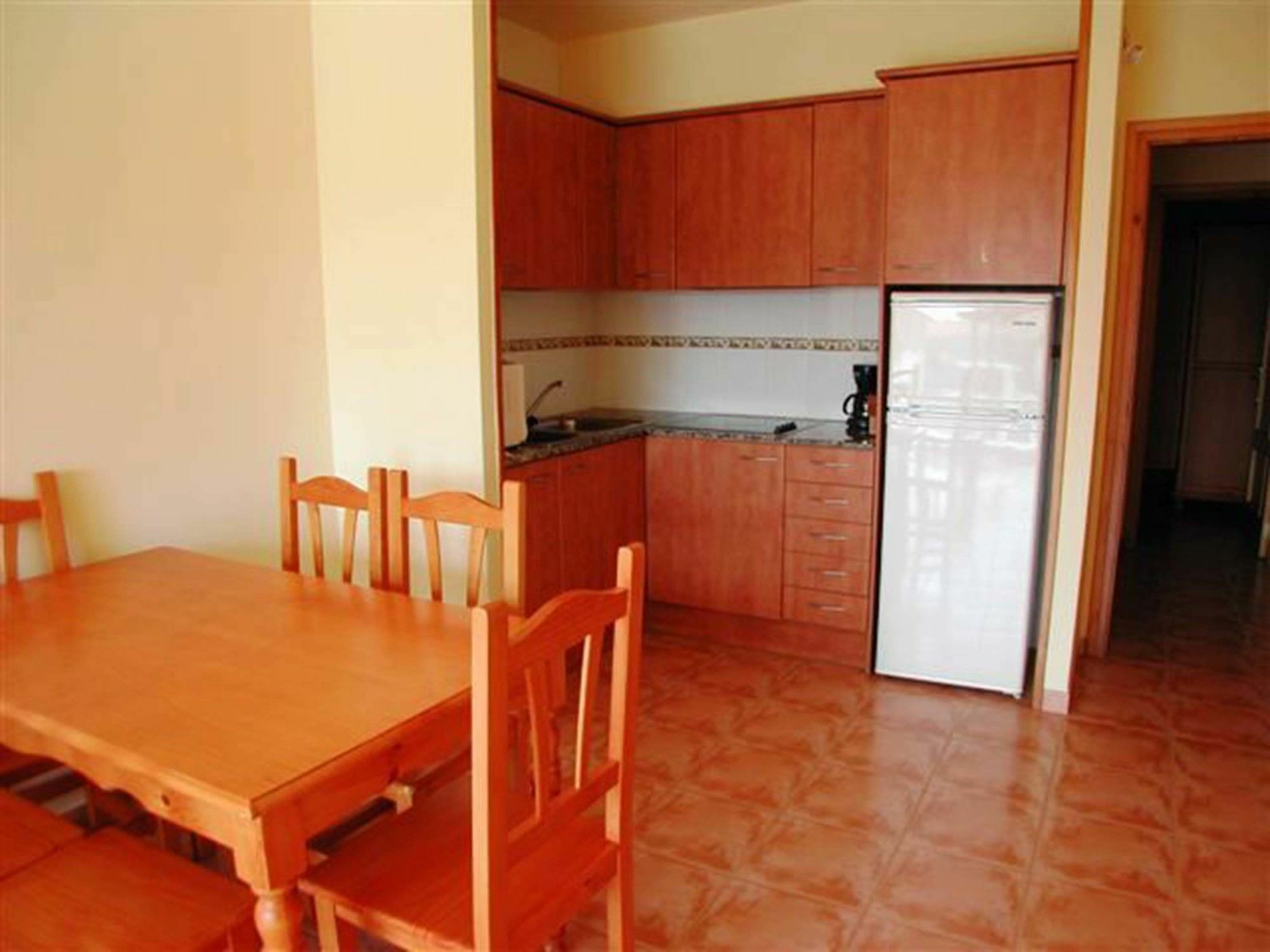 Rvhotels Apartamentos Torre Vella L'Estartit Extérieur photo