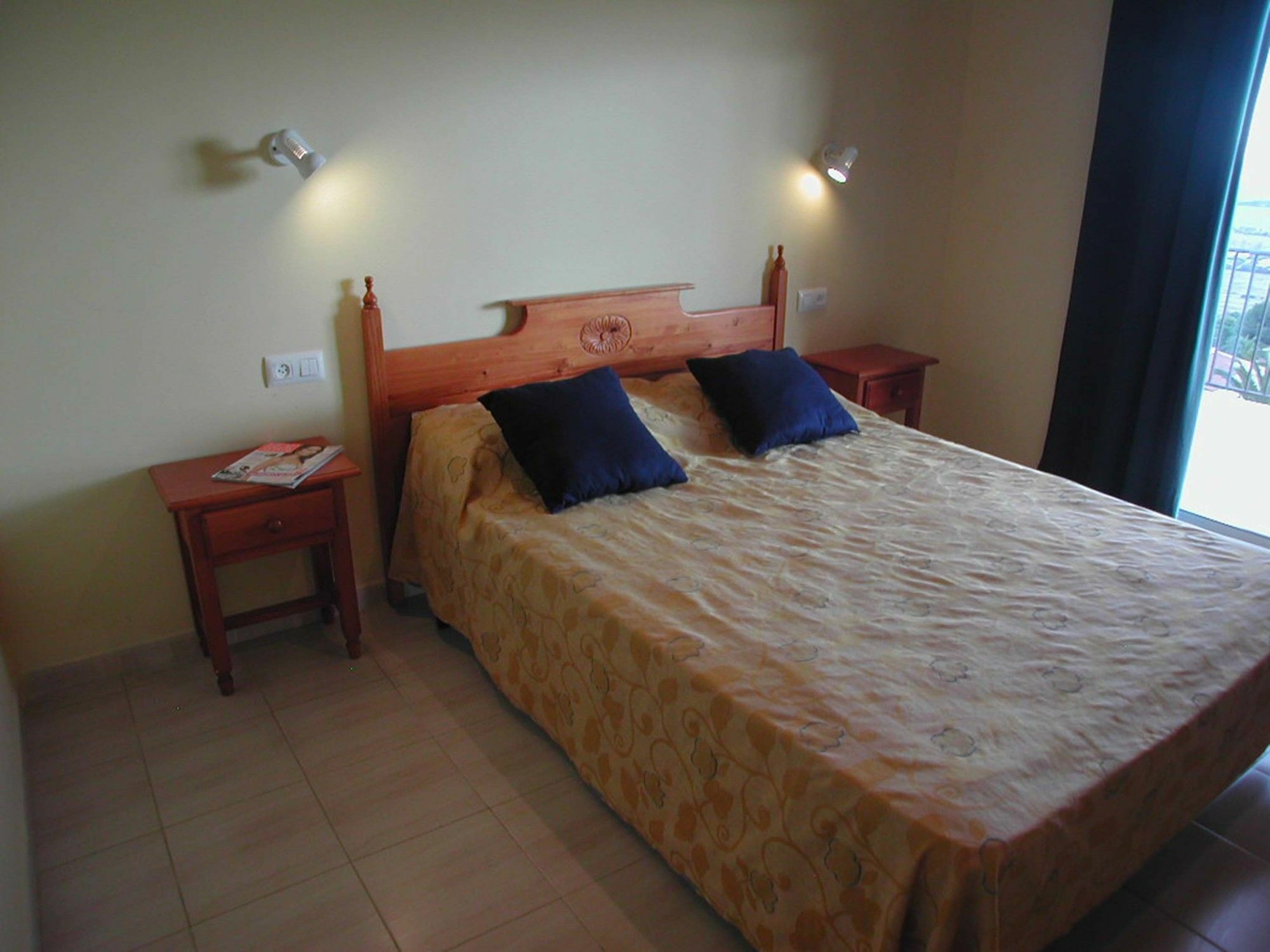 Rvhotels Apartamentos Torre Vella L'Estartit Extérieur photo