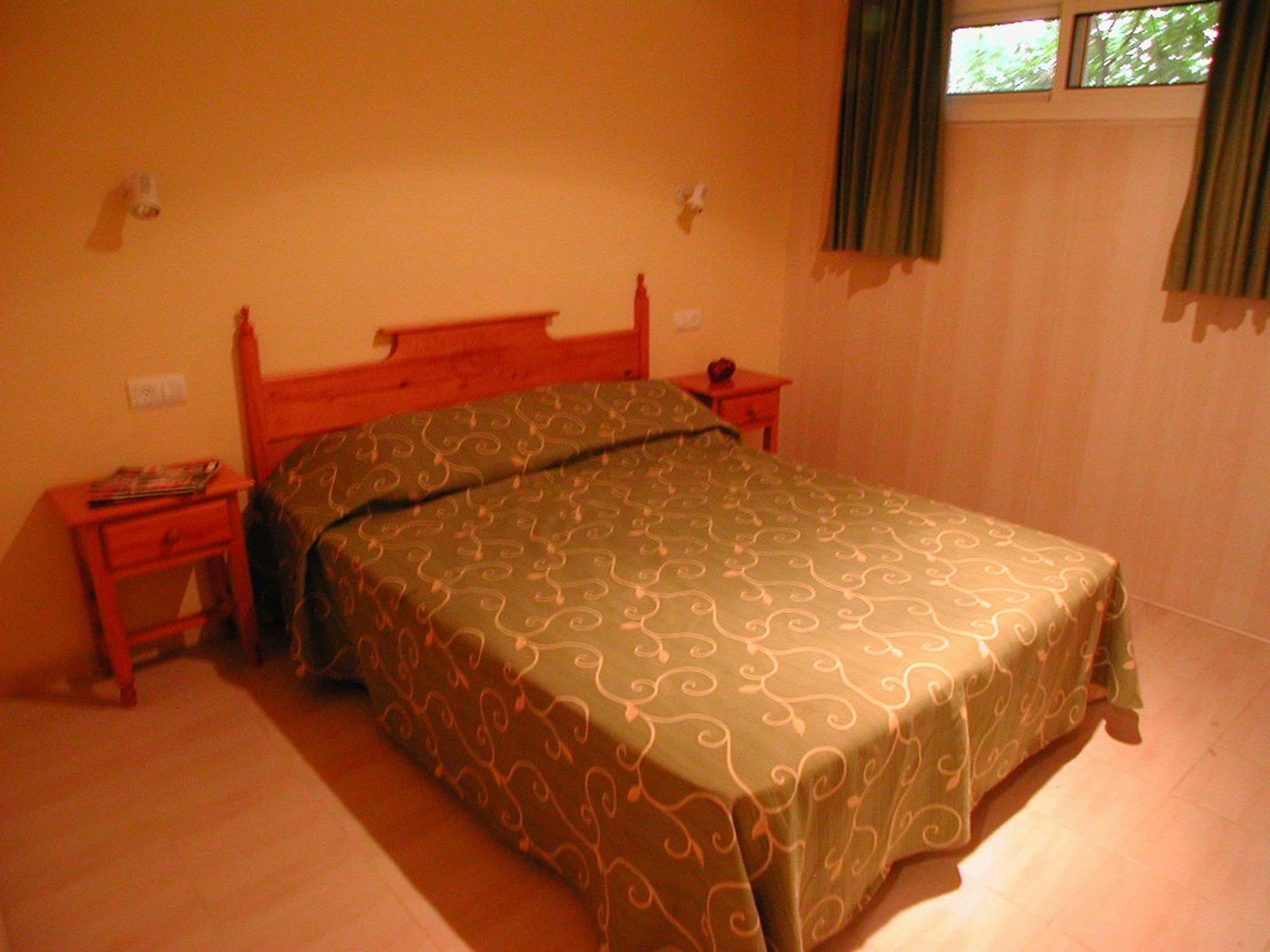 Rvhotels Apartamentos Torre Vella L'Estartit Extérieur photo