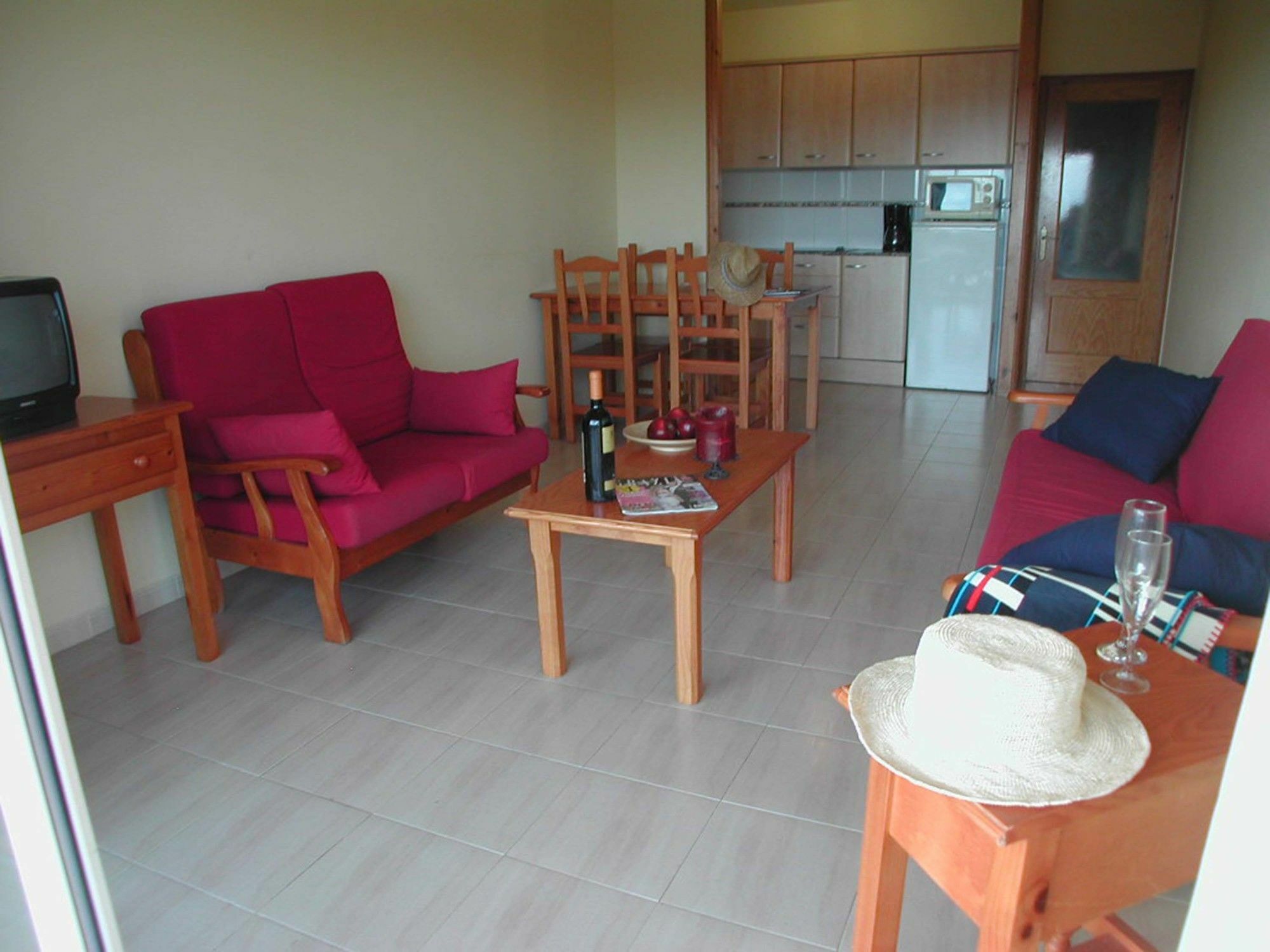 Rvhotels Apartamentos Torre Vella L'Estartit Extérieur photo