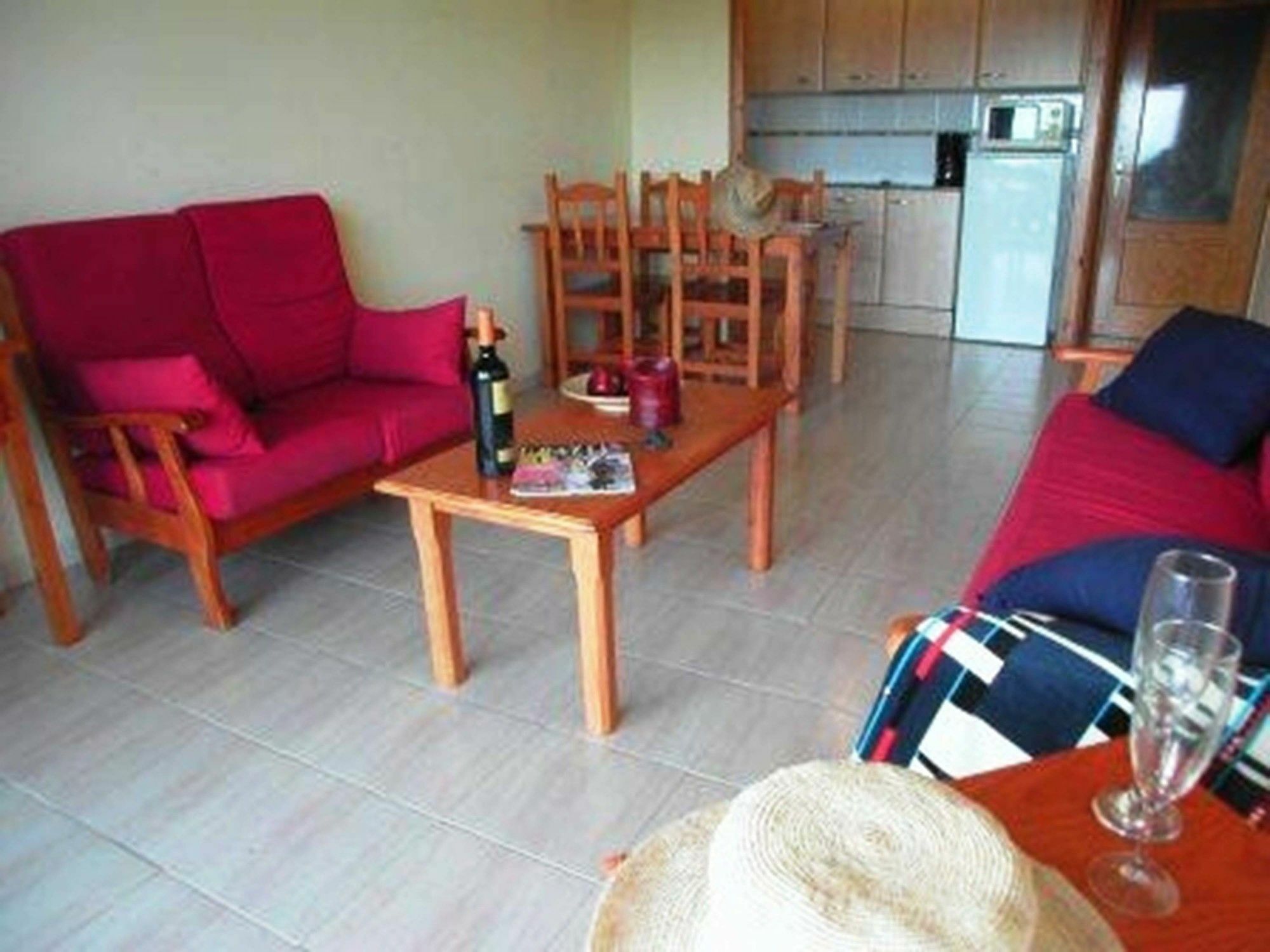 Rvhotels Apartamentos Torre Vella L'Estartit Extérieur photo