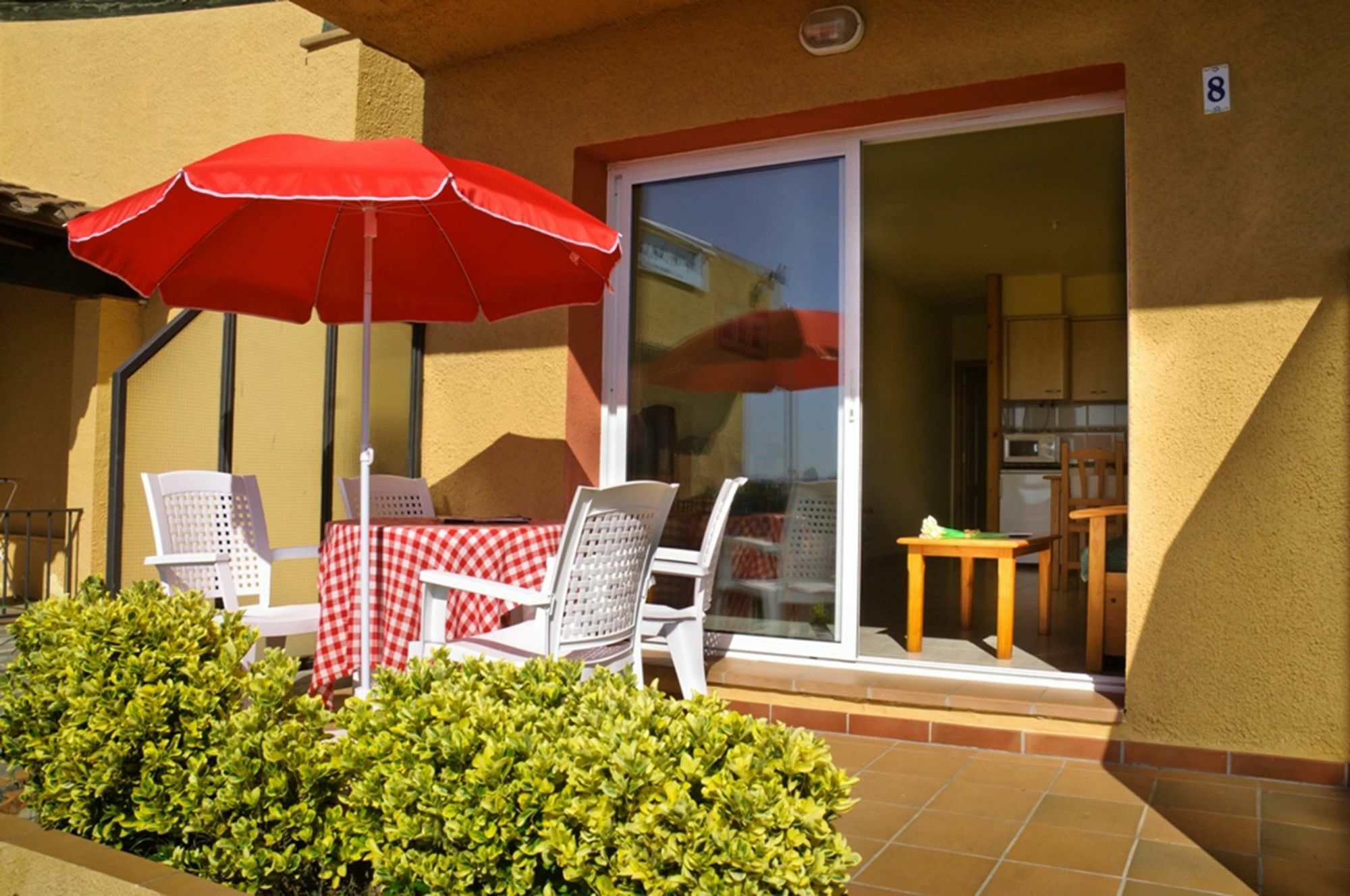 Rvhotels Apartamentos Torre Vella L'Estartit Extérieur photo