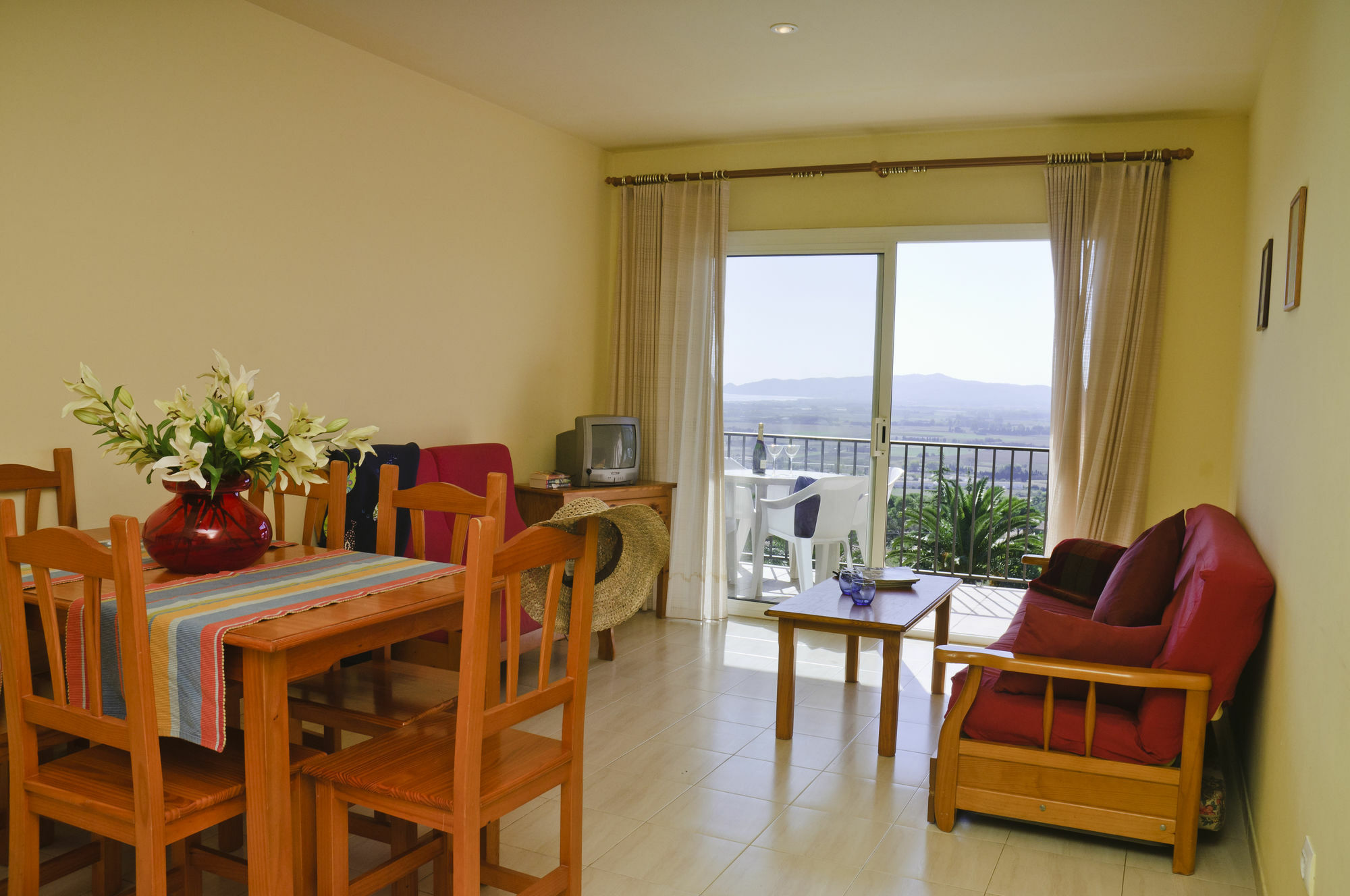 Rvhotels Apartamentos Torre Vella L'Estartit Extérieur photo