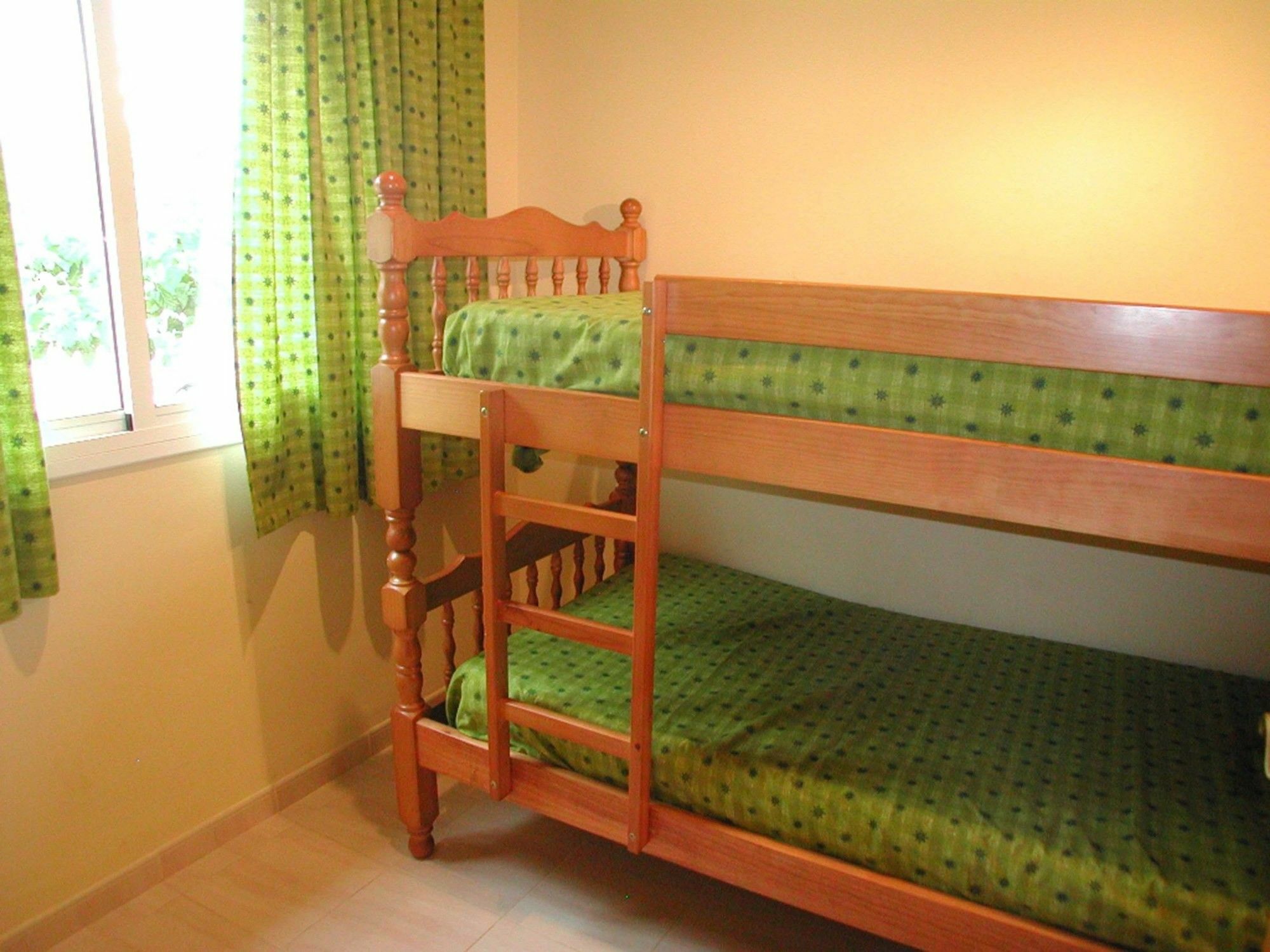 Rvhotels Apartamentos Torre Vella L'Estartit Extérieur photo