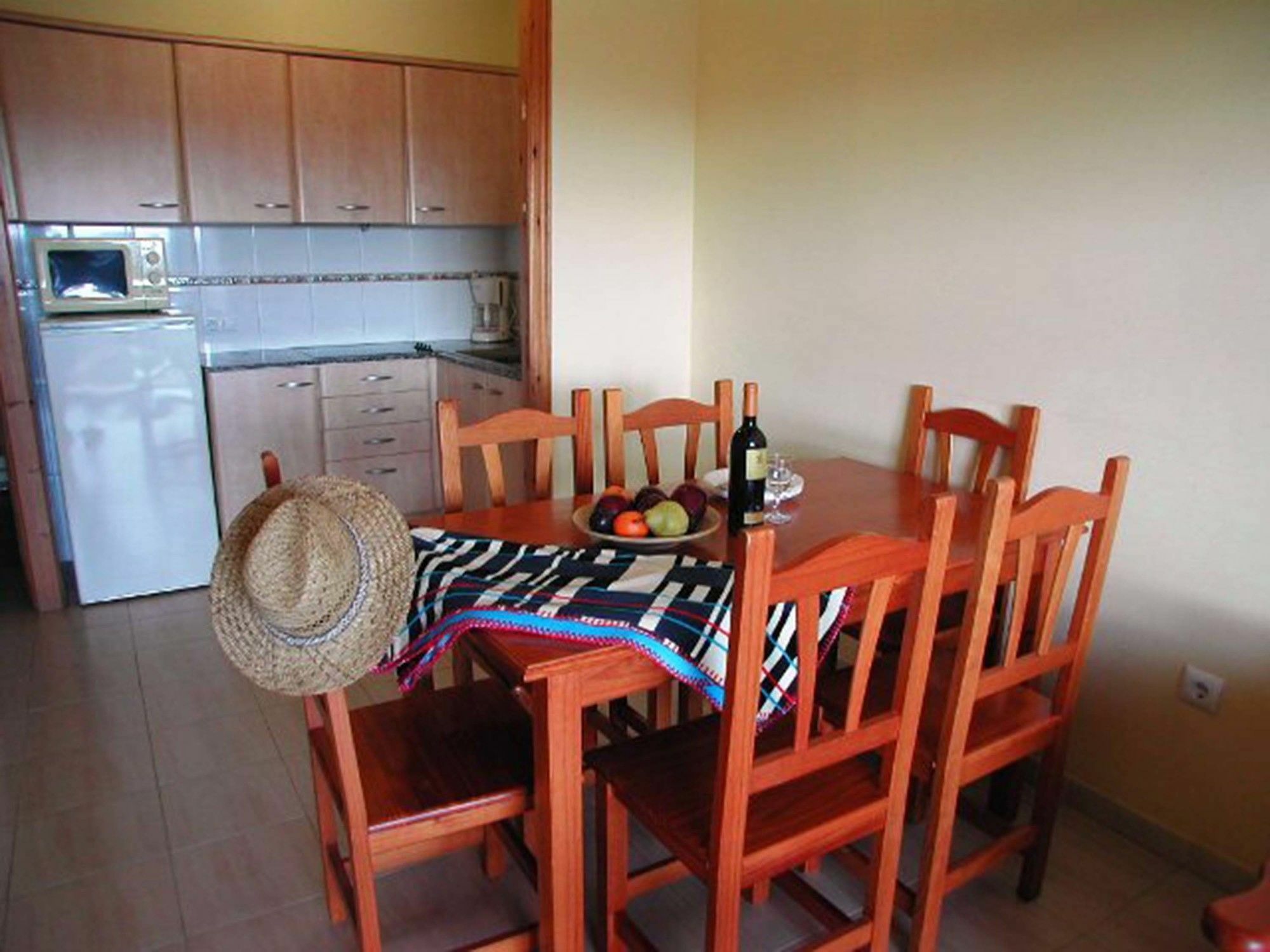 Rvhotels Apartamentos Torre Vella L'Estartit Extérieur photo